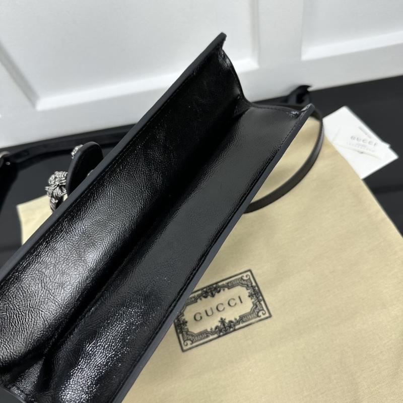 Gucci Top Handle Bags